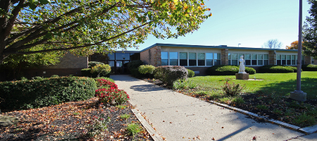 Saint Bernadette School - Catholic School - Lancaster, Ohio